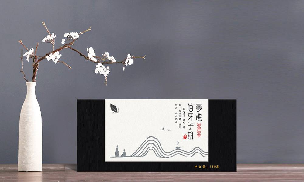 乌达区国潮包装设计的创新路径——传统文化与年轻潮流的破圈融合